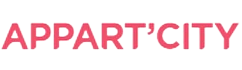 Logo Appart city
