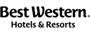 Logo Best Western hôtel