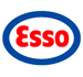 Logo Esso