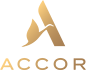 Logo Groupe accor