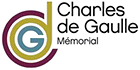 Logo memorial charles de Gaules