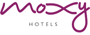 Logo Moxy hôtel