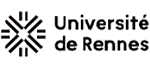 Logo Université de Rennes