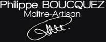 Icone vrai et bon signature