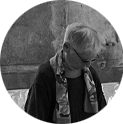 Sylvette Saboy, professeur d'Histoire
