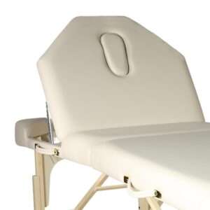 Table de massage pliante Relevable