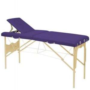 Table de massage ECOPOSTURAL C3015