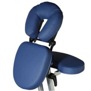 Chaise de massage ERGO PRO II Stronglite