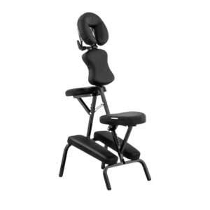 Chaise de massage PLUME