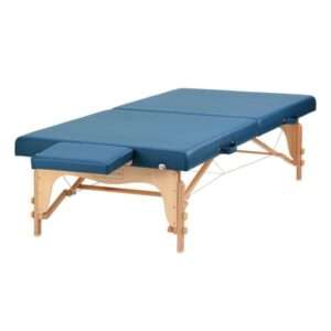 Table de massage pliante FELDENKRAIS Shiatsu Sarga