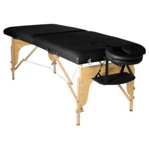 Table de massage pliante  VAGUE 76