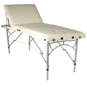 Table de massage ESTHER ALU 70