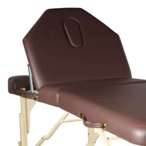 Table de massage pliante Relevable