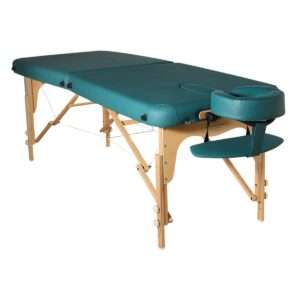 Table de massage pliante DUNE 70