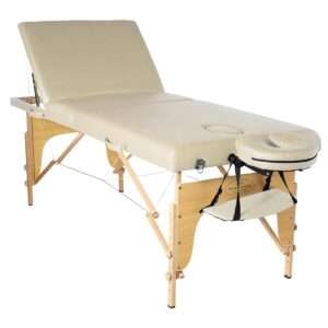 Table de massage pliante  ESTHER 70