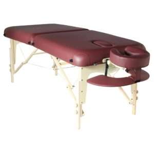 Table de massage PULLMAN 76