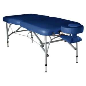 Table de massage pliante  TRAMPOLINE 76