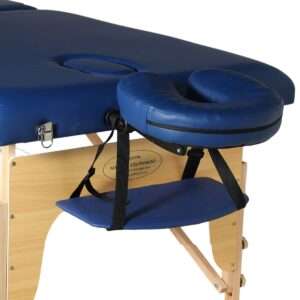 Table de massage pliante  VAGUE 70