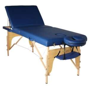 Table de massage pliante ESTHER 76