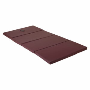 Matelas pliant  de massage