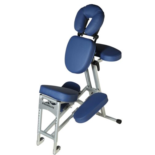 Chaise massage - Ergo Pro II Stronglite