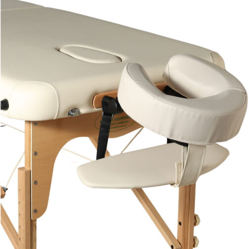 Table de massage pliante Dune zoom