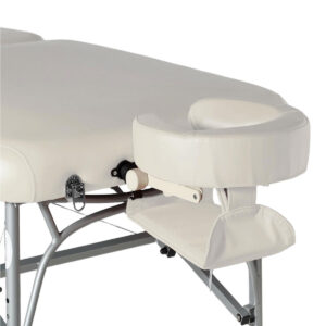 Table de massage pliante trampoline 63,5 alu zoom