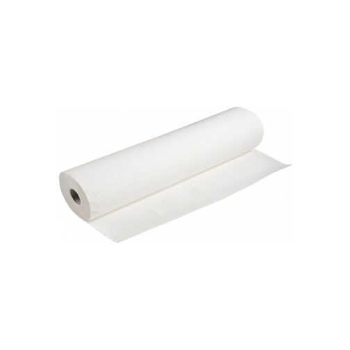 Rouleau draps d'examen de 75cm