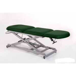 table de massage électique CE-0137.70