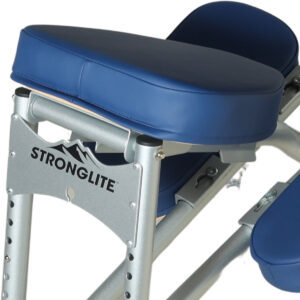 Chaise Ergo Pro II Stronglite Coussin d'Assise