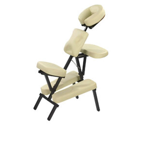 Chaise de Massage beige Delta