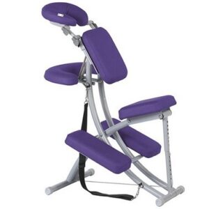 Chaise de massage - Ecopostural