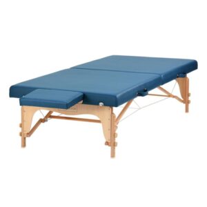 Table de massage pliante Feldenkrais Shiatsu