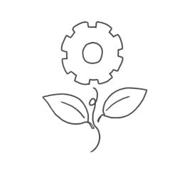 Une technologie éco-responsable