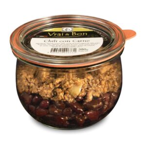Chili con Carne - 380g