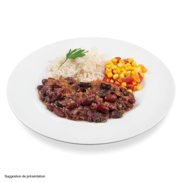 Chili con Carne - 380g