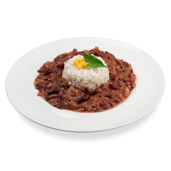 Chili con Carne - 380g