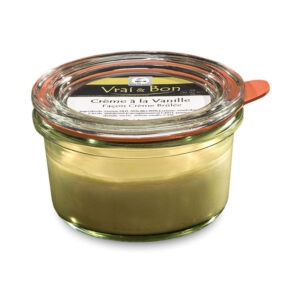 Crème Vanille - 90g