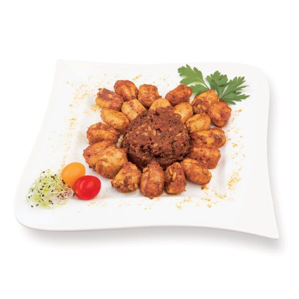 Gnocchis façon Provençale - 380g
