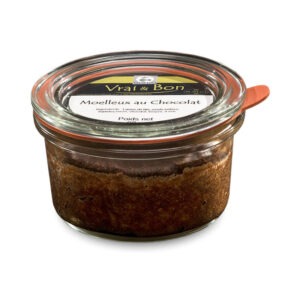 Moelleux au Chocolat - 90g