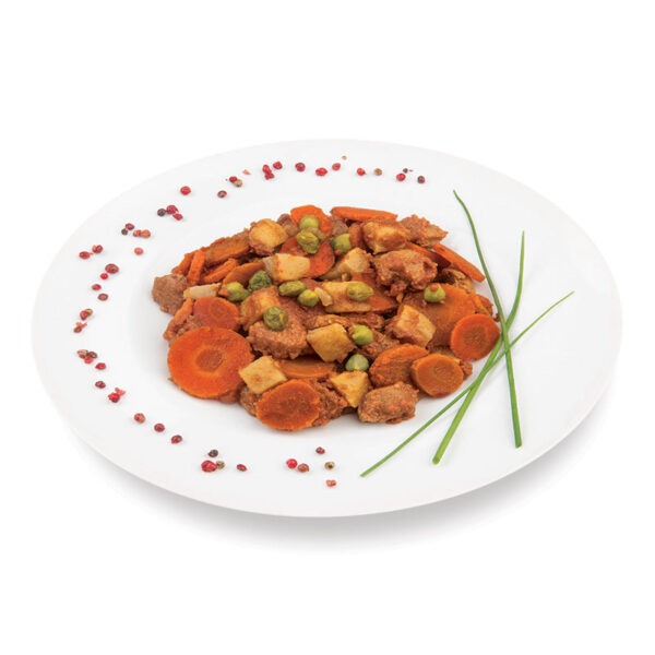 Navarin de Volaille aux Légumes Printaniers - 380g