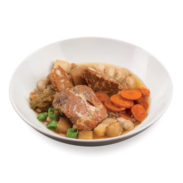 Potée Picarde - 380g