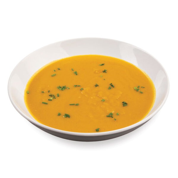 Soupe Vénitienne (Carottes, Curry & Mascarpone) - 380g