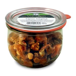 Tajine Végétal - 380g