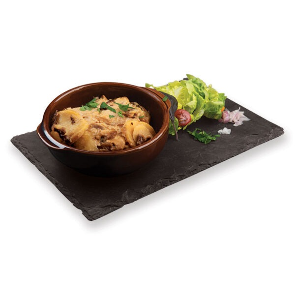 Tartiflette au Reblochon - 380g