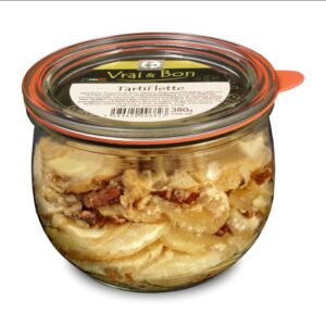 Tartiflette au Reblochon - 380g